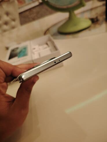 samsung s23 ultra qiymeti irşad: Honor X9a, 128 GB, rəng - Gümüşü, Barmaq izi — 8