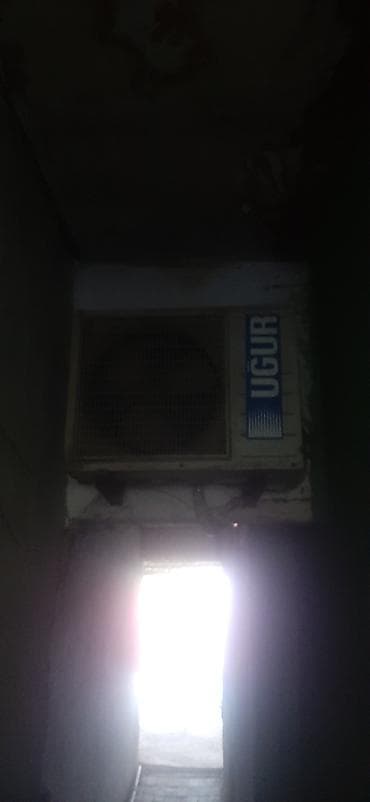 Kondisionerlər: Split tipli kondisioner – UĞUR (divar tipli) - Daxili blok: divara — 2