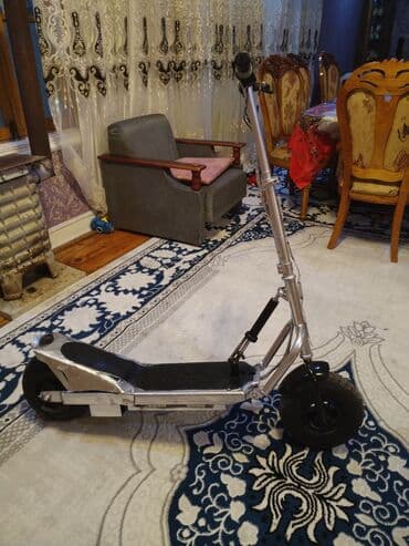 мсо 1 по математике 3 класс баку: Elektrik skuter 1800 azn özüm almuwam.enli tekerlidi — 6