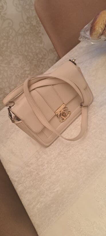 qizilin qiymeti 2022: Əl çantası, İşlənmiş — 1