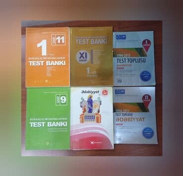gülnarə umudova test cavabları: Test bank 
Riyaziyyat 
Azərbaycan dili 
Coğrafiya
toplular — 5