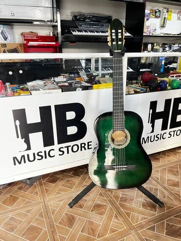 струны для гитары для начинающих: Классическая гитара, Новый, Платная доставка — 2