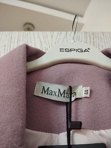 gödəkcə sumqayıt: Palto 44 razmer — 3