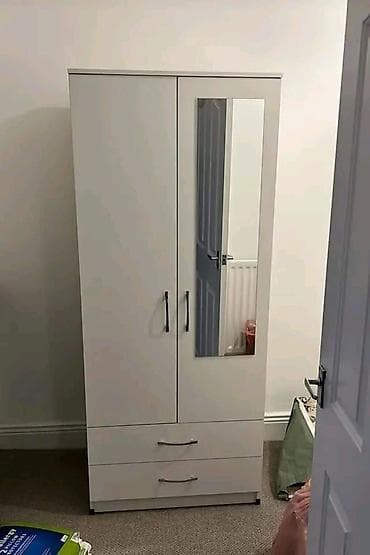 asilqan: Qız üçün, Yeni, Dolab — 7