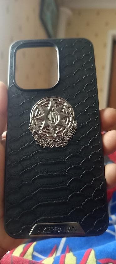 irsad telecom iphone: Redmi 13, 256 GB, rəng - Qara, İki sim kartlı — 4