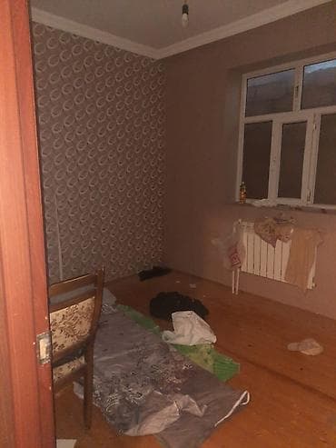 mingecevirde kiraye ev: 55 kv. m, 3 otaqlı — 4