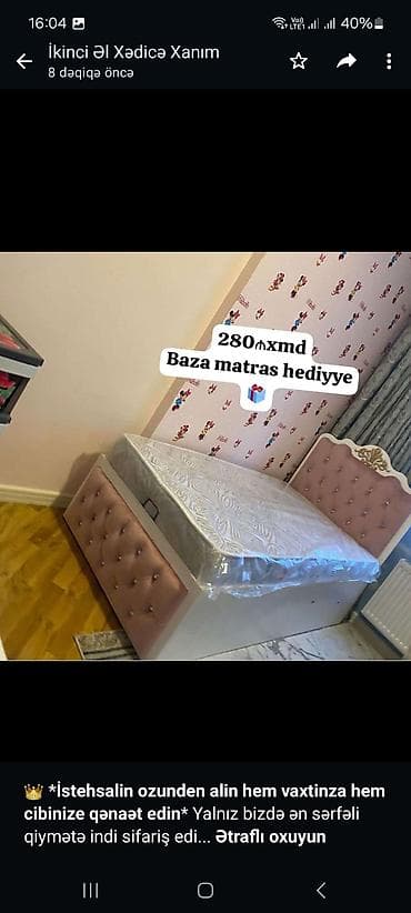 Мебель на заказ: 👑 **İstehsalin ozunden alin hem vaxtinza hem cibinize qənaət edin** — 1