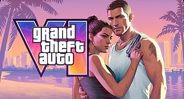 Grand Theft Auto VI – video oyun - Grand Theft Auto VI (Gta 6) Artıq