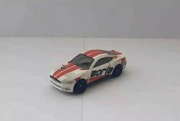 demir masin tecili satilir: Təcili Satılır. Endirim Var. Dodge charger sport modelka — 1