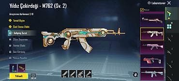 Другие комплектующие: Boş bekar Adamlar Narahat etməsin PUBG Mobile oyun hesabı – detallı — 7