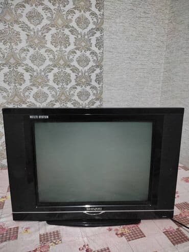 İşlənmiş Televizor Shivaki 40" Ünvandan götürmə lalafo.az -da İşlənmiş Televizor Shivaki 40" Ünvandan götürmə