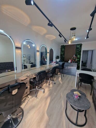 заказчик ищет швейный цех: ✨✨HAZIR BİZNES SATILIR✨✨sıfırdan muasir üslubda təmir olunmuş yeni və — 1