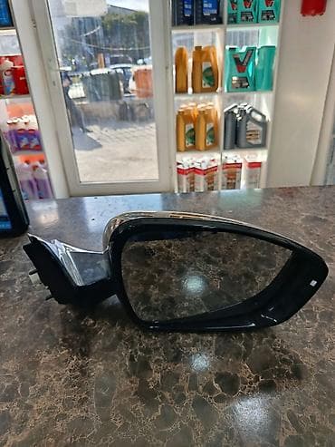 Avtomobilin elektrik sistemləri: Çanqan K05 Avtomobil üçün xarici arxa görüntü güzgüsü (sol və sağ — 1