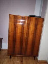 Kirayə qaraj: 50m — 1