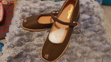 Qadın üçün baletka tipli ayaqqabı ölçüsü 40 - Brend: King Moda Paris