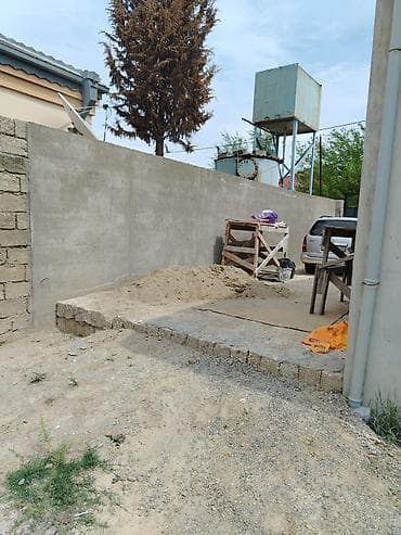 gence ev: Balaxanıda fazendada,ünvan Zabrat ev satılır.Şəxsi evimdi.Tam təmir — 2