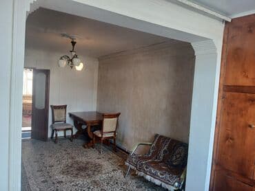 Bağ evləri: Mənzilin təsviri Binə qəsəbəsi 136 nömrəli tam orta məktəbin yanında — 7