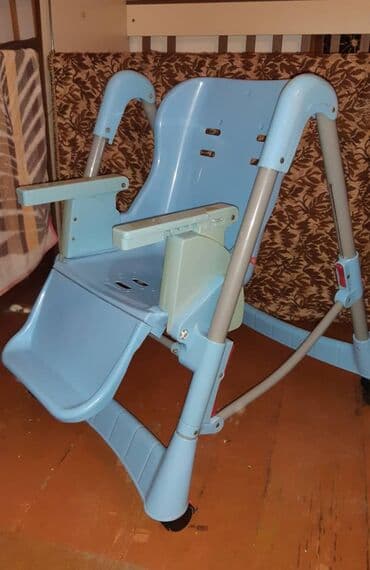 стул для кормления: V xorowem sostoyanii — 2