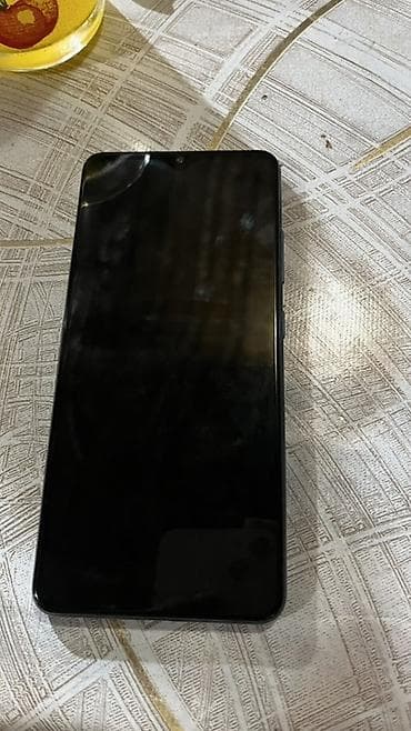 philips xenium x525: Samsung Galaxy A32, 64 GB, rəng - Mavi, Barmaq izi — 2