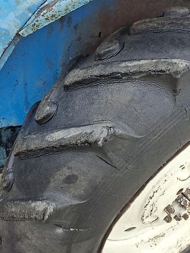 ot bağlayan satışı: Traktor satılır əla vəziyətdədi kabinkasında çürüyü yoxdu mator — 6