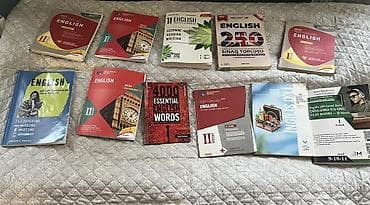 Velosiped ehtiyyat hissələri: İngilis dili 9-cu sinif, 2023 il, Ünvandan götürmə, Ödənişli çatdırılma, Rayonlara çatdırılma — 1