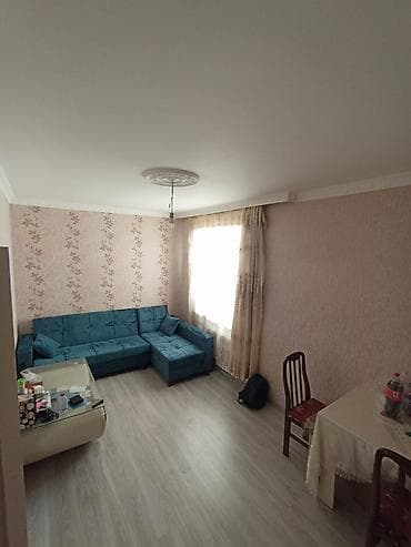 kiraye evler 2023: 2 otaqlı, 45 kv. m, Kredit yoxdur, Yeni təmirli — 10