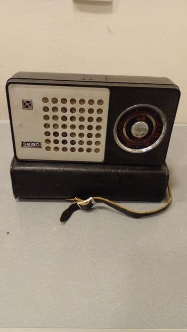 Radio: Radio ,SEUGA,,iwliyir