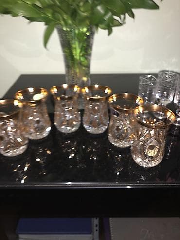 dini əşyalar: Qədəhlər — 3