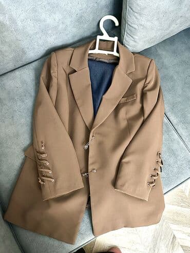 tek pencek: Пиджак, L — 2