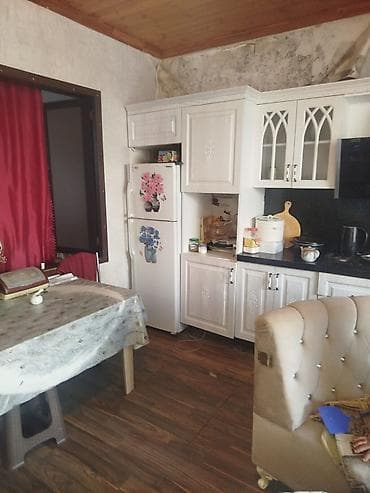 bina evi gence: 2 otaqlı, 80 kv. m, Kredit yoxdur, Orta təmir — 9