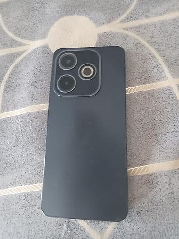 infinix note30: Infinix Hot 40, 256 GB, rəng - Göy — 5