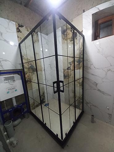 kapi: Arakəsmə, Künc üçün — 1