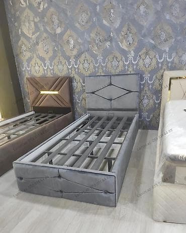 Çarpayı Eviniz üçün geniş mebel seçimi: divanlar, dolablar — 1