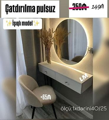 trümo: Yeni, Termolar — 1