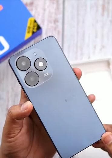 Tecno Spark Go 2024