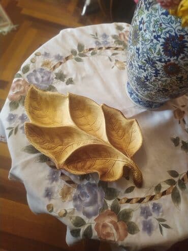 metbex ucun: Менажница под дерево — 1