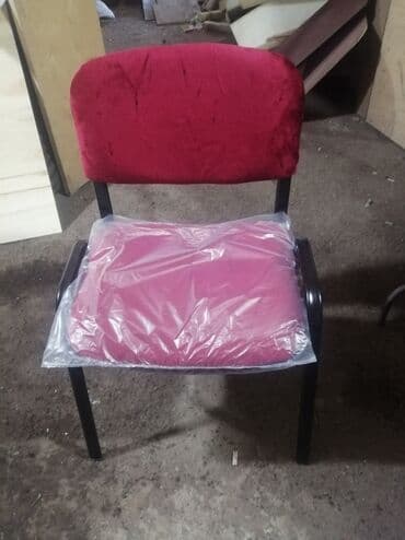 maşın satışları: Ofis stullarin anbardan satişi var Modellər coxdur Rəng secimi etmək — 4