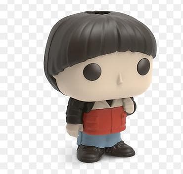 Will 18 azn stranger things