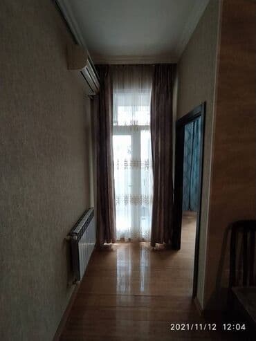 razınde kıraye evler: 2 otaqlı, Yeni tikili, 42 kv. m — 5