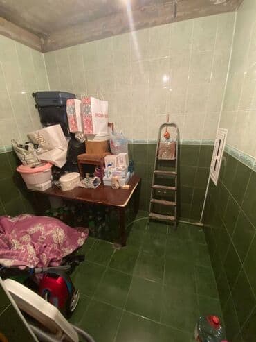 nermanov evler: 3 otaqlı, Yeni tikili, m. Həzi Aslanov, 126 kv. m — 13