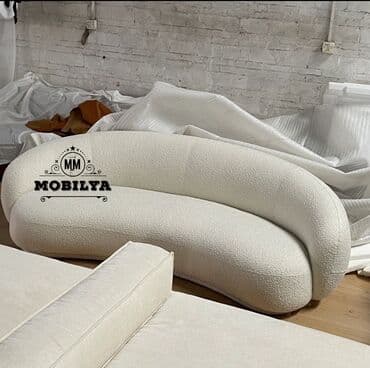 диваны из европы: Диван, Новый, Раскладной, С подъемным механизмом, Платная доставка — 2