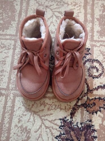 Chevrolet: Ölçü: 37, rəng - Qəhvəyi, İşlənmiş — 1