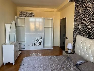 sumqayit 21 mkr: 3 otaqlı, 120 kv. m — 8