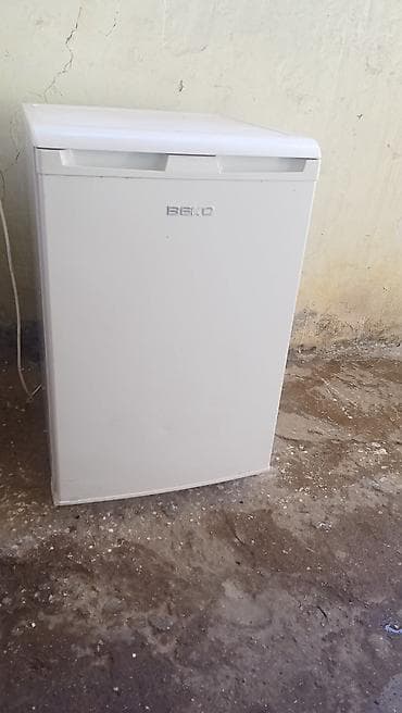 sharp soyuducu servis: Beko mini soyuducu tam işləkdir əla soyudur heç bir problemi yoxdur — 1