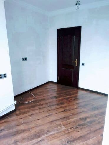 ev masazir: Bakı, 2 otaqlı, Köhnə tikili, 45 kv. m — 5