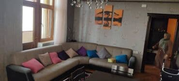 qurtulus 93 kiraye: Qara Qaraev metrosunun yaxınlığında 16 mertebeli binanın 9-cu — 7