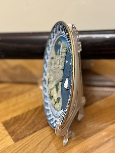 Sifarişlə əl işləri: Suvenirlər — 2