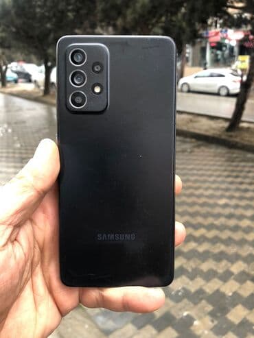 Samsung Galaxy A52, 128 GB