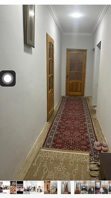 berde kiraye: Kirayə üçün mənzil otaqları Yalnız qızlar üçün verilir, 7 ci — 2