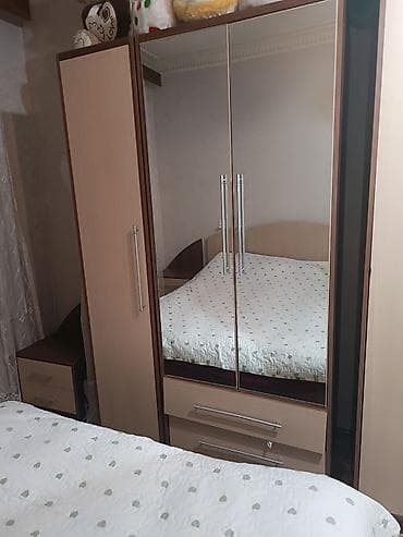 evler kirayə: Kirayə ev verilir tələbə qızlara,işləyən,və ya ana bala olan — 2